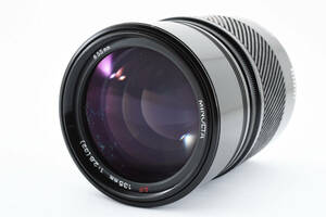 ★良品★ミノルタ MINOLTA AF 135mm F2.8★　R5089＃20