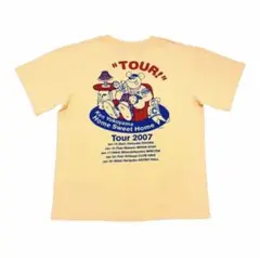 KEN YOKOYAMA横山 健「Home Sweet Home」ツアーＴシャツ