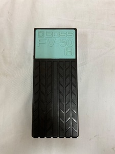 u55399　中古　BOSS FV-50H