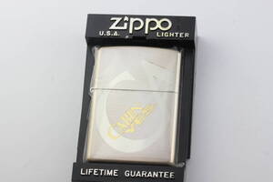 未使用品 Zippo ジッポー CABIN YES キャビン 1998年