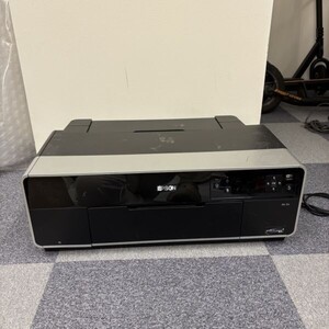 24品/A047581-4/ST6000/011-8/【発送不可！品川まで引取り限定】プリンター　EPSON　エプソン　PX-5V