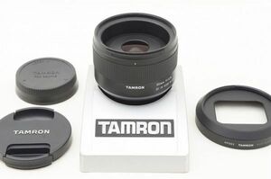 ☆極上美品☆ TAMRON タムロン 35mm F2.8 Di Ⅲ OSD F053 Sony用（Eマウント） ♯24072207