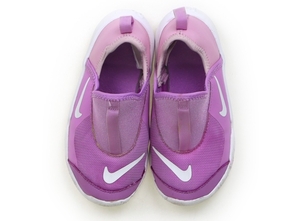 ナイキ NIKE スニーカー 靴15cm～ 女の子 子供服 ベビー服 キッズ