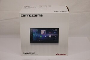 098 k3806 【訳あり】 未使用 Pioneer パイオニア carrozzeria カロッツェリア DMH-SZ500 ディスプレイオーディオ