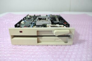 KT18【現状品】NEC 5インチFDD FD1155C