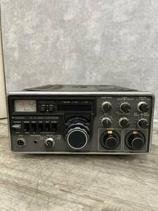 TRIO TS-700S ② 2m ALL MODE TRANSCEIVER 