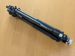 Manfrotto マンフロット 055XPROB アルミ三脚