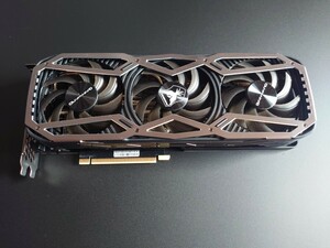 GeForce RTX 3080 Ti Phoenix NED308T019KB-132AX [PCIExp 12GB] GAINWARD