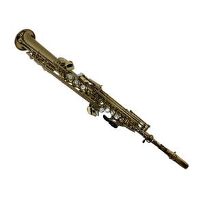 【動作保証】SELMER Serie III セルマー ソプラノサックス 木管楽器 現状品 中古 訳あり S8868427