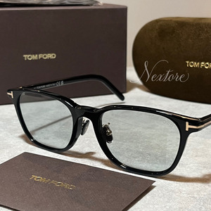 正規品 新品 トムフォード TF1040D 01A メガネ サングラス 眼鏡 TOM FORD