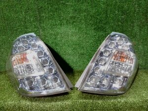 ☆ ホンダ DAA‐GP2 フィットシャトル 純正 LED テールランプ ライト 左右セット スタンレー STANLEY W0020【中古】