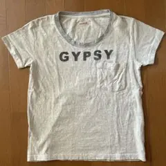 Kapital GYPSY Tシャツ