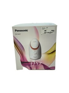 Panasonic◆フェイスイオンスチーマー EH-SA37-P