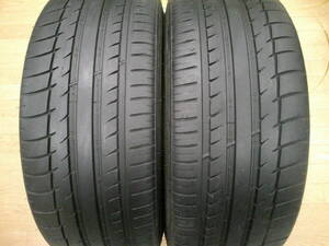 TRIANGLE トライアングル Sportex TH201 245/40R20 2本