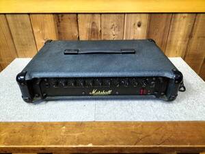 marshall　マーシャル　3520　200W　integrated BASS SYSTEM 24061810