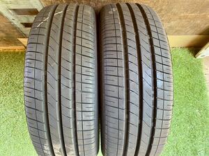 美品　185/60R15 88H MARQUIS CST 2023年製　バリ山2本セット