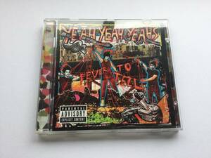 Yeah Yeah Yeahs / Fever To Tell 輸入盤CD