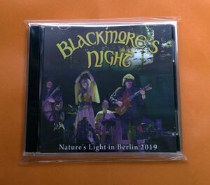 美品 ETP 002: BLACKMORE’S NIGHT - NATURE’S LIGHT 19