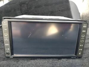 トヨタ純正HDDナビ NHDT-W57 08545-00Q60 36057 中古品