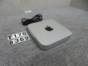 Mac mini A1347 究極PC◆ CS6 ＆Office付◆ PC1台で、ダブル macOS & Windows10◆ 高速2.4GHz / 10GB / 爆速SSD 512GB◆無線Lan◆