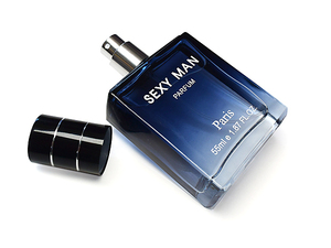 ■フレッシュで好感度■ SEXY MAN フレグランス スプレー 55ml ■