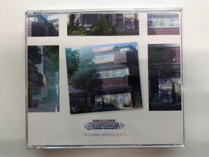 ★　【3CD THE IDOLM@STER SHINY COLORS ORIGINAL SOUNDTRACK BANDAI NAMUCO Entertainment 2021】116-02402