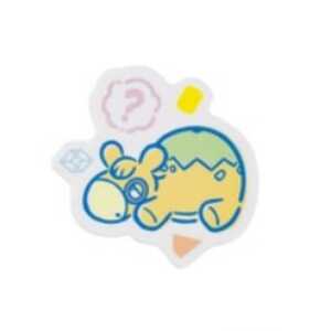 コレクタブルマグネット DOWASURE ドンメル Numel ポケモンセンター ポケモン マグネット