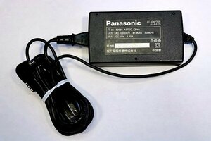 Panasonic 純正　ACアダプター ◆AL-AA170/15V 2.33A/外径約6.0mm 内径約4.3mm◆ パナAC15.6V97Y