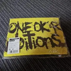 ONE OK ROCK マフラータオル