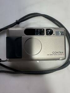 CONTAX T2