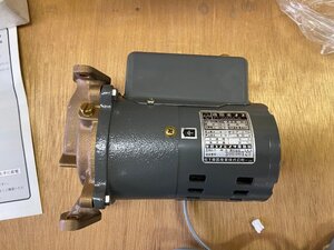 循環ポンプ　PY-202GS6.08　水道　100V　６０　未使用　