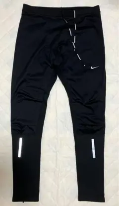 【タグ無し新品】 NIKE DRI-FIT ブラック　メンズ　L