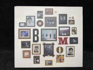 THE BOOM HISTORY ALBUM 1989 - 2014 25 PEACETIME BOOM Premium Edition 2CD & DVD