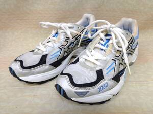 asics　DUOMAX　GEL1080　24センチ　