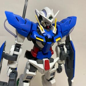 MG 1/100 GN-001 ガンダムエクシア 完成品 機動戦士ガンダム00 ガンプラ ガンダム 