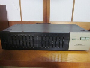 パイオニア　Sg-5100 ステレオイコライザー