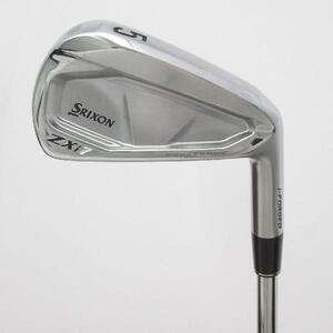 ダンロップ SRIXON スリクソン ZXi7 アイアン N.S.PRO MODUS3 TOUR 120 シャフト：N.S.PRO MODUS3 TOUR 120(6本:#5 #6 #7 #8 #9 PW)