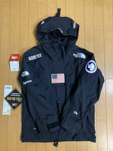 THE NORTH FACE Supreme ザ ノースフェイス シュプリーム 17SS Supreme Trans Antarctica Expedition Fleece Jacket Sサイズ