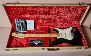 Fender USA Custom Shop MBS Master Build by Mark Kendrick 1957 STRATOCASTER 2006年製 フェンダー ストラトキャスター 証明書付き