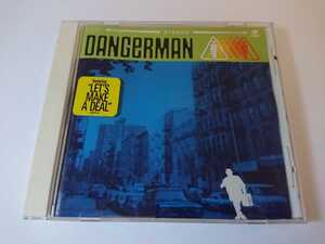 DANGERMAN「DANGERMAN」