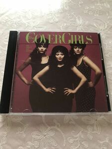 THE COVER GIRLS「WE CAN