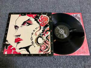 レアEEC EU ORG ARCADIA SO RED THE ROSE アナログレコード LP DURAN DURAN 5099924043816 2404381 デュランデュラン David Gilmour STING