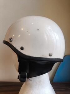 装飾品Sシェル　BELL shoty 500TX vintage helmet　