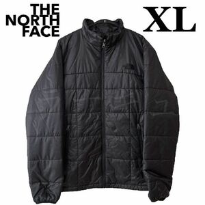 ☆極美品☆ ノースフェイス　NP62040　XL　ダウンジャケット トリクライメイト　インナーダウン THE NORTH FACE