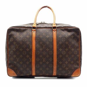 ルイヴィトン LOUIS VUITTON ボストンバッグ 旅行カバン トラベルバッグ 鞄 M41408 シリウス45 モノグラム No.884VI (2) 01-24052410-J