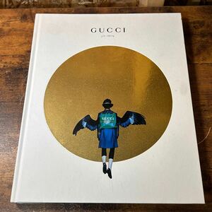 GUCCI グッチ gift catalog ギフトカタログ ブランド インテリア コレクション 中古品