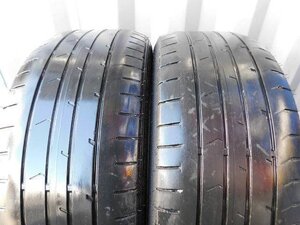 【テ313】EAGLE RVF ECO▼235/50R18▼2本即決