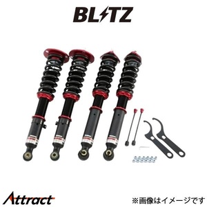 ブリッツ ダンパー ZZ-R 車高調 レガシィB4 BM9 92777 BLITZ 車高調キット