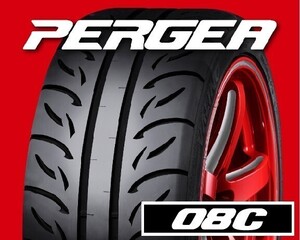 PERGEA 08C 235/40R18　2本　　VALINO PERGEA（ヴァリノ ペルギア） 08C　TW300