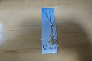 「THE QUEEN　クィーン」　携帯ストラップ　前売り特典